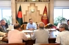 দেশীয় প্রযুক্তিতে বিদ্যুৎচালিত অ্যাম্বুলেন্স তৈরির উদ্যোগ সরকারের