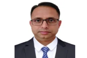 ঢাকা সেন্ট্রাল ইউনিভার্সিটির নতুন কোষাধ্যক্ষ ড. বোরহান উদ্দিন