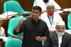 গুম-খুনের বৈধতা দেওয়া সাংবাদিকদের বিরুদ্ধে ব্যবস্থা হবে?