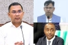 স্বরাষ্ট্রমন্ত্রী ও আইনমন্ত্রীকে ধন্যবাদ জানালেন প্রধানমন্ত্রী