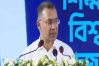 গণতান্ত্রিক বাংলাদেশের এবার ঘুরে দাঁড়ানোর পালা: প্রধানমন্ত্রী
