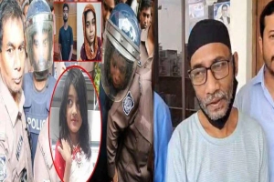 ‘ন্যায়বিচার পেয়েছি, এখন দ্রুত ফাঁসি কার্যকর হোক’
