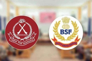 আজ বিজিবি-বিএসএফ সীমান্ত সম্মেলন
