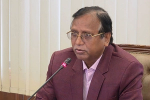 ‘দায়িত্বে গাফিলতি করলে চাকরিচ্যুতিসহ কঠোর ব্যবস্থা নেওয়া হবে’