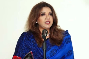 ‘সীমান্তে পুশইন বন্ধে ভারতকে ১৩টি চিঠি পাঠানো হয়েছে’