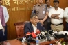 টিআইবির রিপোর্ট নিয়ে প্রশ্ন, জবাবে যা বললেন স্বরাষ্ট্রমন্ত্রী