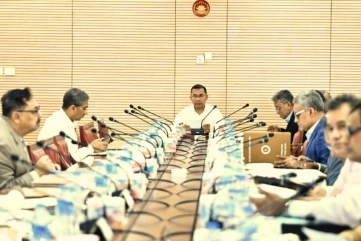একনেকে ৩ হাজার ৮৯০ কোটি টাকার ১০ প্রকল্প অনুমোদন