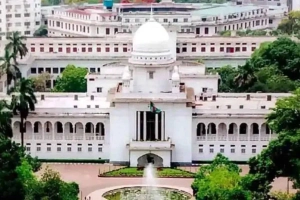 সুপ্রিম কোর্ট সচিবালয় প্রতিষ্ঠার রায় আপিল বিভাগে স্থগিত