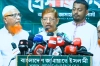 ‘ফ্যাসিবাদী শাসনের ধারাবাহিকতায় দেশ চলছে’