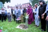 সবুজ বিপ্লব গড়ে তোলার আহ্বান ডা.জুবাইদা রহমানের