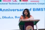 আঞ্চলিক উন্নয়নে বিমসটেককে গুরুত্ব দিচ্ছে বাংলাদেশ