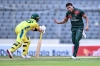 চার দশক পর অস্ট্রেলিয়াকে হারিয়ে সিরিজ জিতল বাংলাদেশ