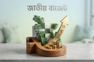 মেট্রোরেল-মনোরেল থেকে এক্সপ্রেসওয়ে, বাজেটে যা থাকছে