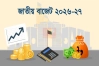 এবার ইতিহাসের সর্বোচ্চ বাজেট পেশ করতে যাচ্ছে সরকার
