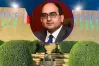 প্রথমবারের মতো সৌদি আরবে অমুসলিম রাষ্ট্রদূত নিয়োগ