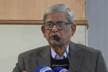 চীনের উন্নয়ন থেকে শিক্ষা নিতে হবে: মির্জা ফখরুল