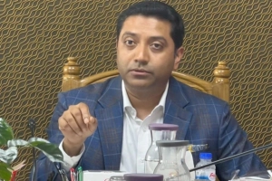 শিক্ষা ও সংস্কৃতিকে সমান্তরালভাবে এগিয়ে নিতে হবে: ববি হাজ্জাজ
