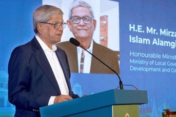 অলিগার্কদের ধ্বংস করা সরকারের অন্যতম লক্ষ্য: মির্জা ফখরুল