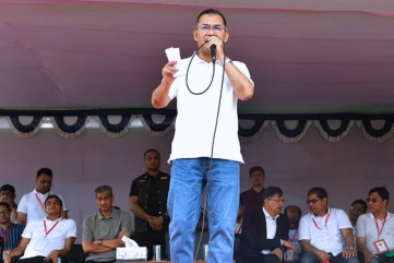 অস্থিতিশীলতা সৃষ্টি করাই বিরোধী দলের লক্ষ্য: প্রধানমন্ত্রী