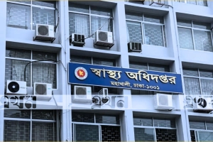 ২৪ ঘণ্টায় হাম উপসর্গে আরও ৫ শিশুর মৃ'ত্যু