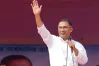 কক্সবাজারে পৌঁছেছেন প্রধানমন্ত্রী
