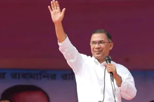 কক্সবাজারে পৌঁছেছেন প্রধানমন্ত্রী
