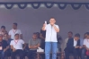 বিরোধীদলের লক্ষ্য দেশে অস্থিতিশীলতা তৈরি করা: প্রধানমন্ত্রী