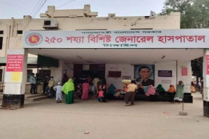 আজ থেকে ১০ জেলা হাসপাতালে চালু হচ্ছে আইসিইউ