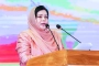 ‘সুপ্ত প্রতিভা বিকাশে শিক্ষার সুযোগ সবার দোরগোড়ায় নিতে হবে’