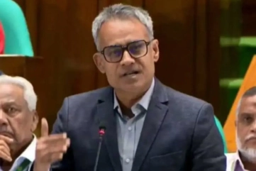 সংসদে যেসব প্রশ্নের উত্তর দিলেন পরিবহনমন্ত্রী