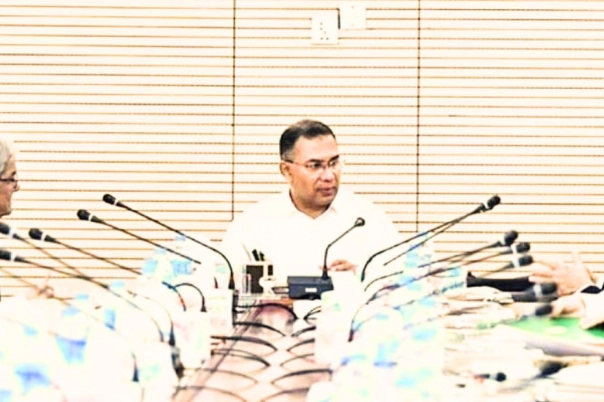 সাত হাজার কোটি টাকার ৫ মেগা প্রকল্পের অনুমোদন দিল একনেক