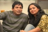 আ.লীগ নেতাকর্মীদের তোপের মুখে মোশাররফ করিম দম্পতি