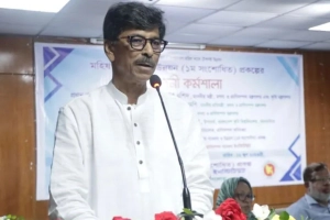 ‘গবেষণা ছাড়া কোনো দেশের অগ্রগতি সম্ভব নয়’