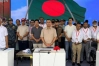 শ্রীমঙ্গলে ফ্যামিলি কার্ড কার্যক্রম উদ্বোধন করলেন প্রধানমন্ত্রী