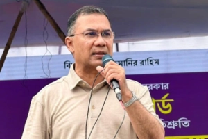 জনগণের অর্থ আর বিদেশে পাচার হতে দেওয়া হবে না: প্রধানমন্ত্রী