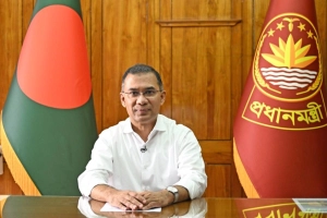 একদিনের সফরে মৌলভীবাজার যাচ্ছেন প্রধানমন্ত্রী