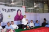 রাষ্ট্র গঠনে প্রধানমন্ত্রীর সঙ্গে সমন্বিতভাবে কাজ করছেন জুবাইদা রহমান