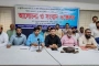 পে-স্কেলে শতভাগ মূল বেতনের দাবি সরকারি কর্মচারীদের