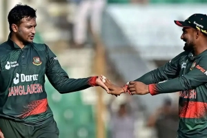 লিটন-সাকিবদের এলপিএল খেলার অনুমোদন মিলল
