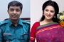 সাকলায়েন ব্যক্তিগত আক্রোশের শিকার, দাবি পরীমনির