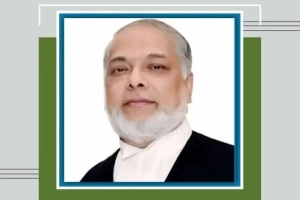 বিচারকদের সততা-নিষ্ঠার সঙ্গে দায়িত্ব পালনের আহ্বান প্রধান বিচারপতির