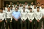 লাহোরে আন্তর্জাতিক টুর্নামেন্টে খেলবে বাংলাদেশ স্কুল দল