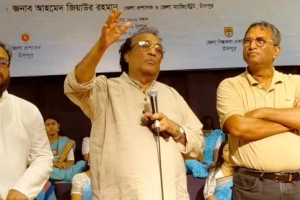 দুই দশকের দলীয়করণে ক্ষতিগ্রস্ত হয়েছে সাংস্কৃতিক অঙ্গন