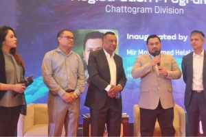 তরুণরাই হবে ডিজিটাল অর্থনীতিতে বাংলাদেশের প্রধান শক্তি: মীর হেলাল