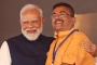 পশ্চিমবঙ্গ সফরে এসে বাংলাদেশ প্রসঙ্গ তুললেন মোদী