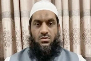 অবশেষে ‘৫০১’ নিয়ে মুখ খুললেন মামুনুল হক