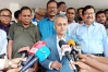 আগস্টে শুরু হতে পারে ঢাকা–পাবনা সরাসরি ট্রেন চলাচল: রেলমন্ত্রীর ঘোষণা