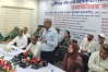 তারেক রহমানের নেতৃত্বে উন্নয়নযাত্রা এগিয়ে যাচ্ছে: মির্জা ফখরুল