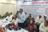 তারেক রহমানের নেতৃত্বে উন্নয়নযাত্রা এগিয়ে যাচ্ছে: মির্জা ফখরুল