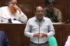 বেসরকারি শিক্ষকদের চাকরি জাতীয়করণসহ একাধিক দাবিতে সংসদে বক্তব্য সেলিম ভূঁইয়ার